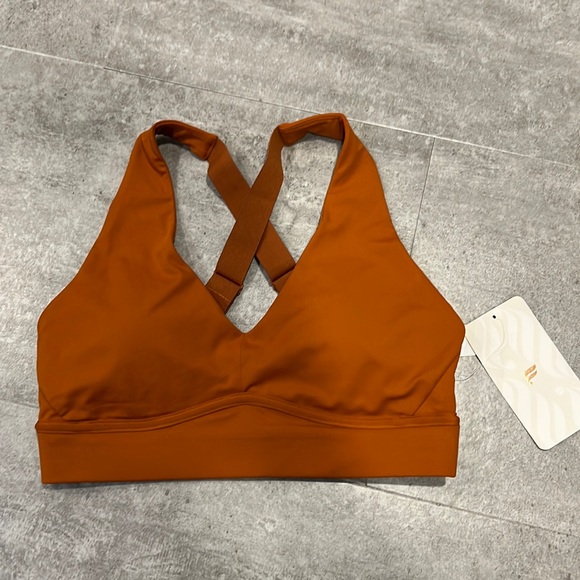 Fabletics Other - NWT Fabletics Adjustable Sports Bra Size Small